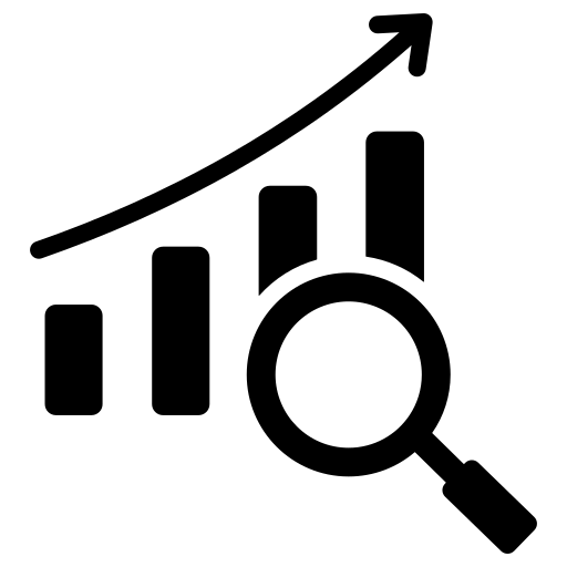 Icono de Visión